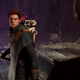 Illustration for article titled Jedi Master Should Really Be The iEasiest/i Difficulty Setting